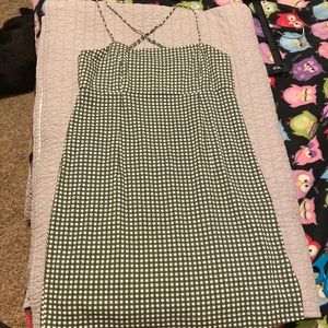 Urban Outfitters dress